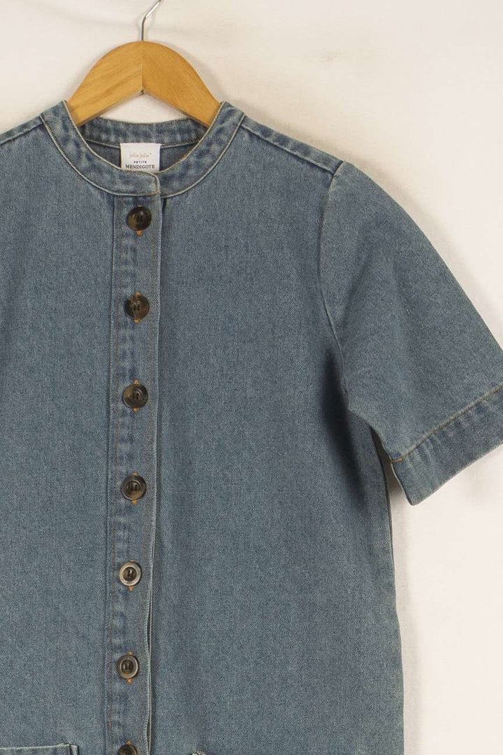 - Taille S/36 de la marque Petite Mendigote | PARAD48074 - Vendu par Paradigme - Image 3
