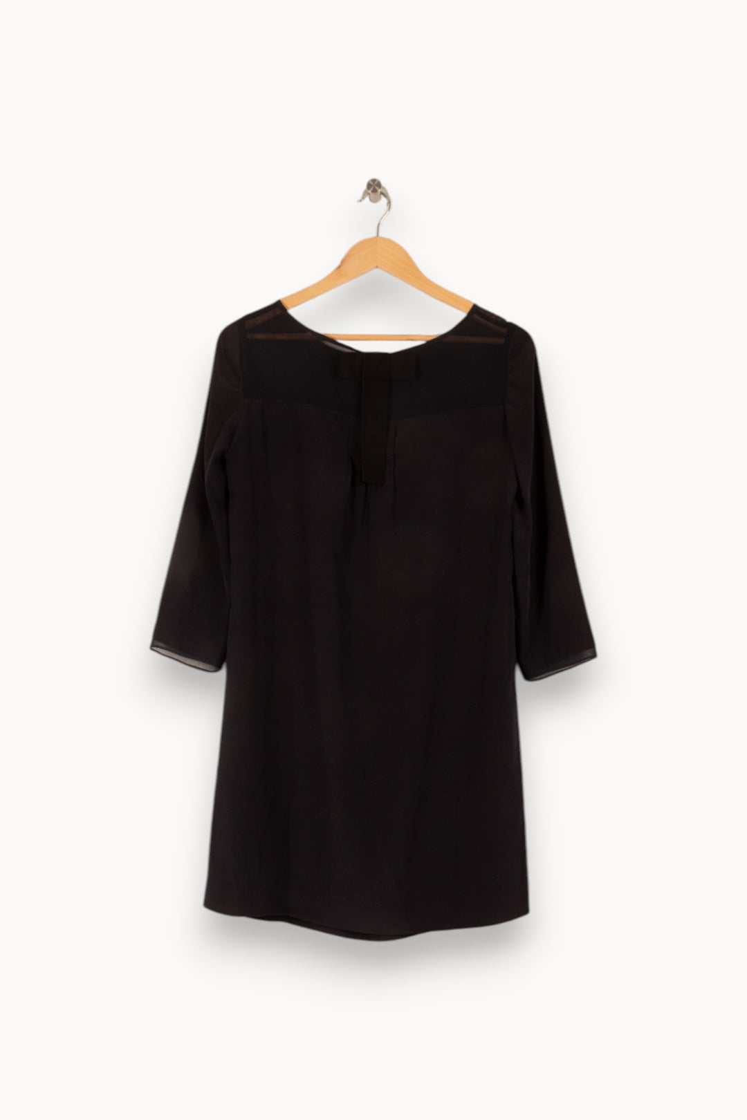 - Taille M/38 de la marque Claudie Pierlot | PARAD48116 - Vendu par Paradigme - Image 4