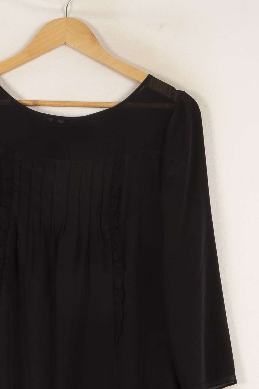 - Taille M/38 de la marque Claudie Pierlot | PARAD48116 - Vendu par Paradigme - Image 3