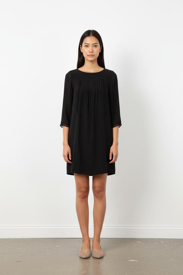 Robe Noire - Taille M/38