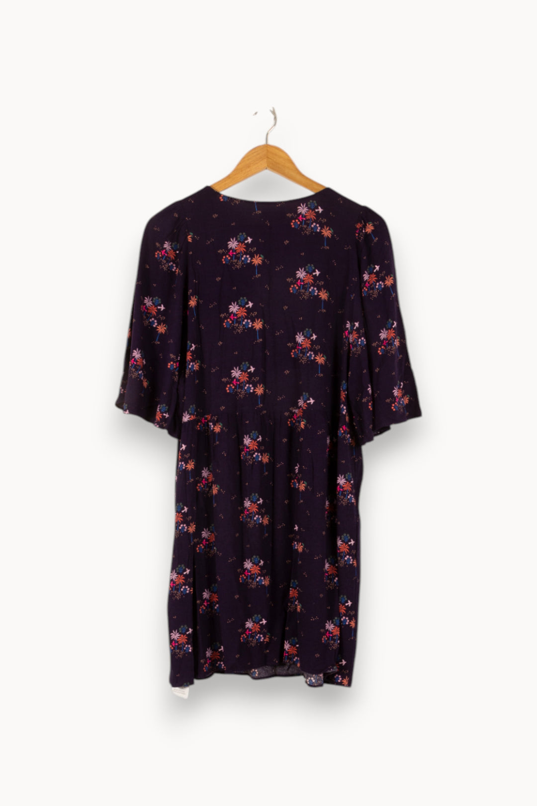 - Taille L/40 de la marque Des petits hauts | PARAD48124 - Vendu par Paradigme - Image 4