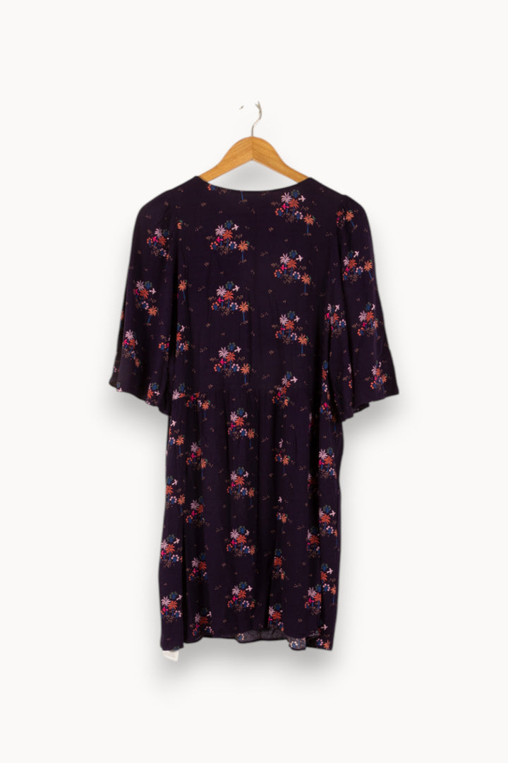 - Taille L/40 de la marque Des petits hauts | PARAD48124 - Vendu par Paradigme - Image 4