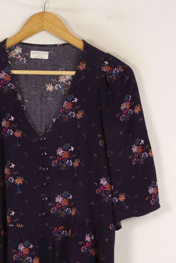- Taille L/40 de la marque Des petits hauts | PARAD48124 - Vendu par Paradigme - Image 3