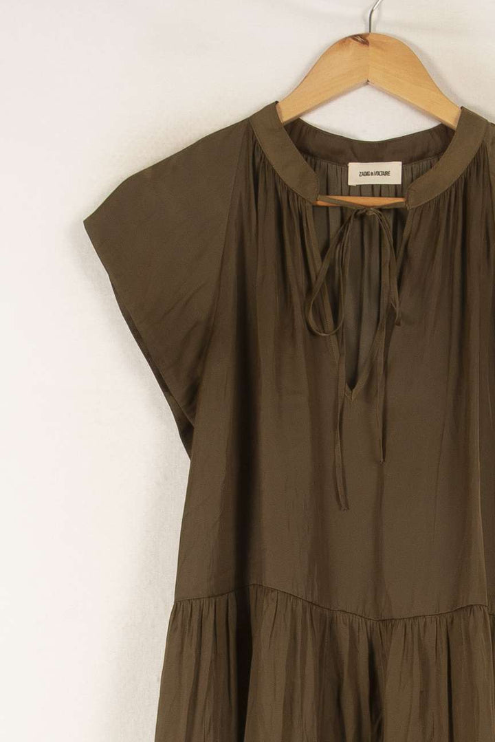 - Taille L/40 de la marque Zadig&Voltaire | PARAD48126 - Vendu par Paradigme - Image 3