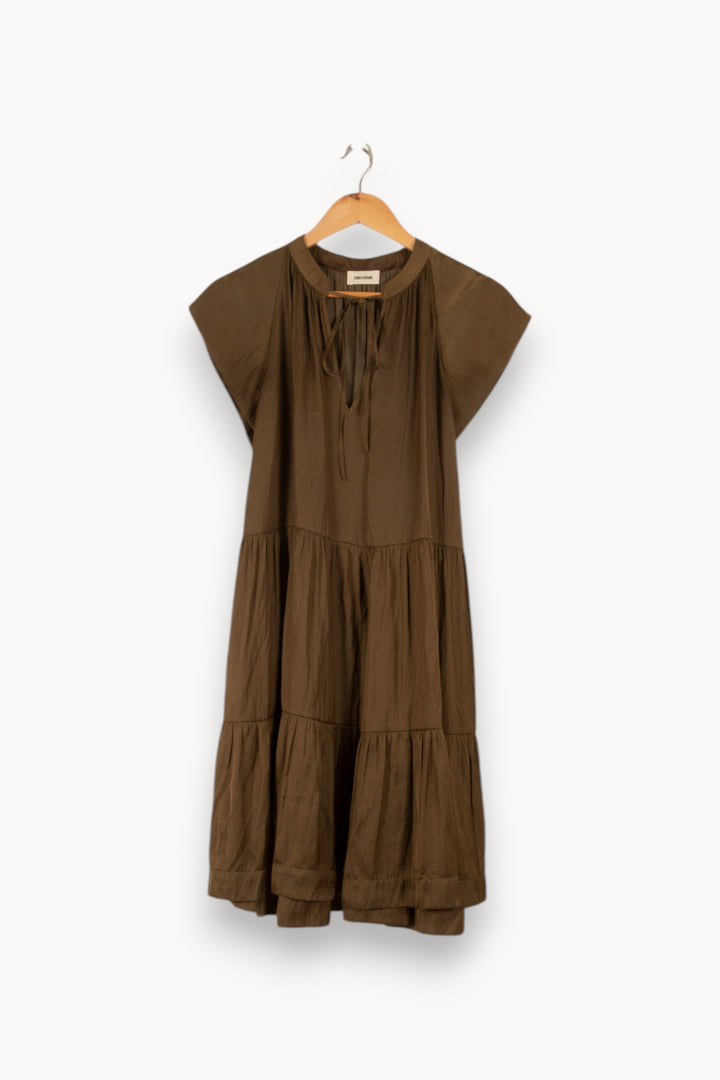 - Taille L/40 de la marque Zadig&Voltaire | PARAD48126 - Vendu par Paradigme - Image 2