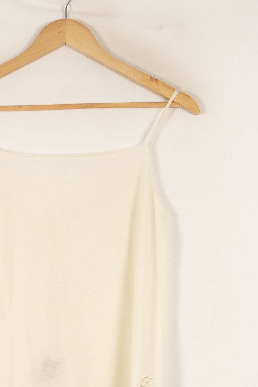 Top & Débardeur Beige - Taille T.U. de la marque RAEV | PARAD48137 - Vendu par Paradigme - Image 3