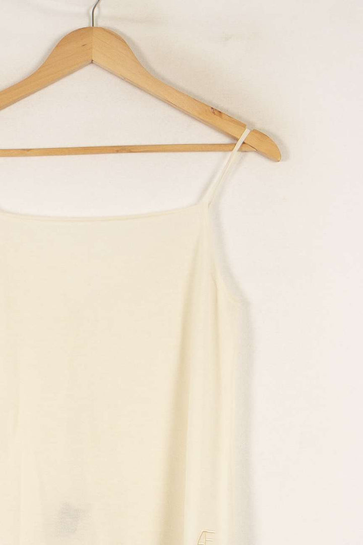 Top & Débardeur Beige - Taille T.U. de la marque RAEV | PARAD48137 - Vendu par Paradigme - Image 3
