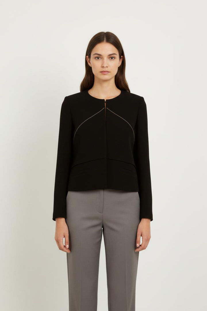 Veste Noire - Taille M/38