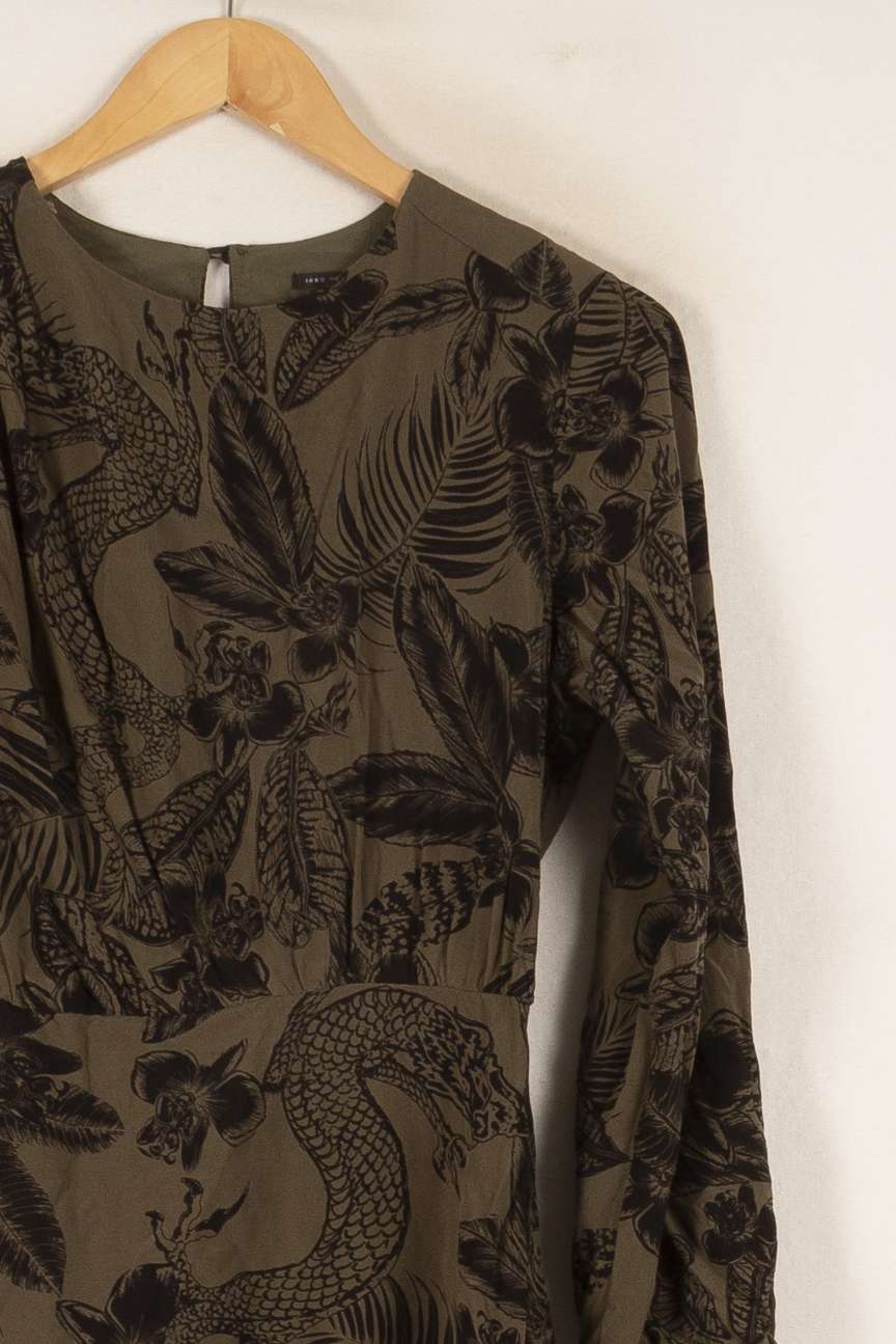 - Taille L/40 de la marque IKKS | PARAD48162 - Vendu par Paradigme - Image 3