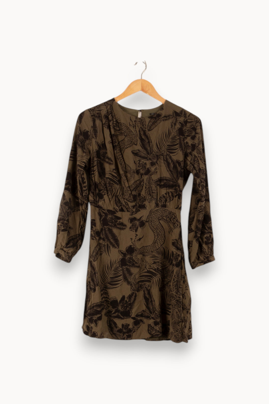 - Taille L/40 de la marque IKKS | PARAD48162 - Vendu par Paradigme - Image 2