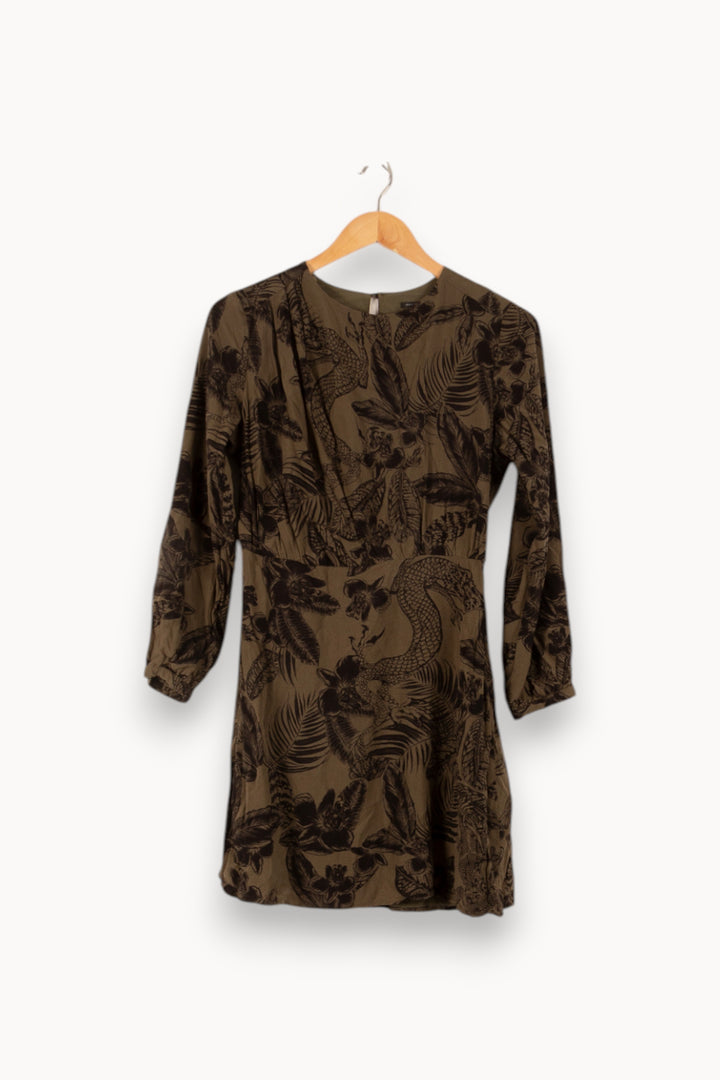 - Taille L/40 de la marque IKKS | PARAD48162 - Vendu par Paradigme - Image 2