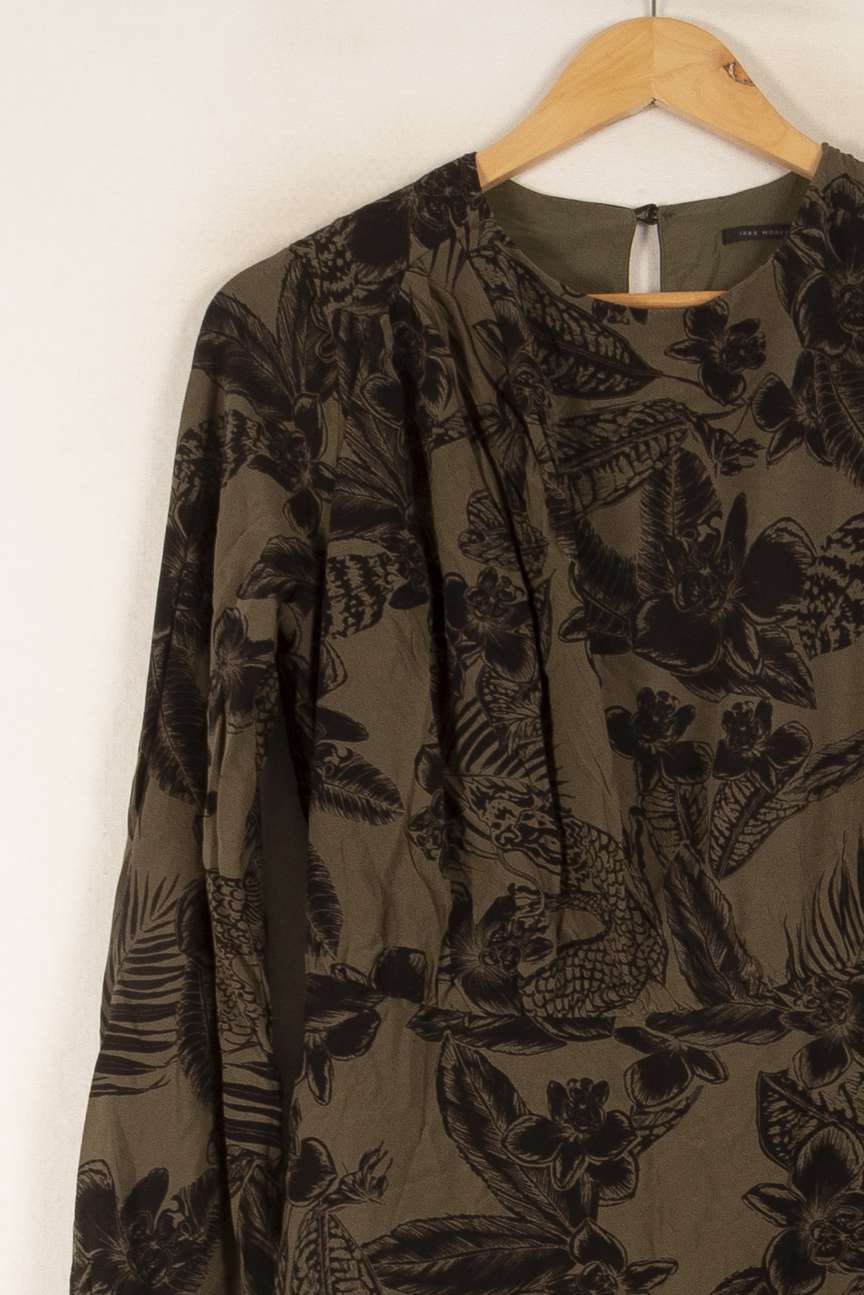 - Taille L/40 de la marque IKKS | PARAD48168 - Vendu par Paradigme - Image 3