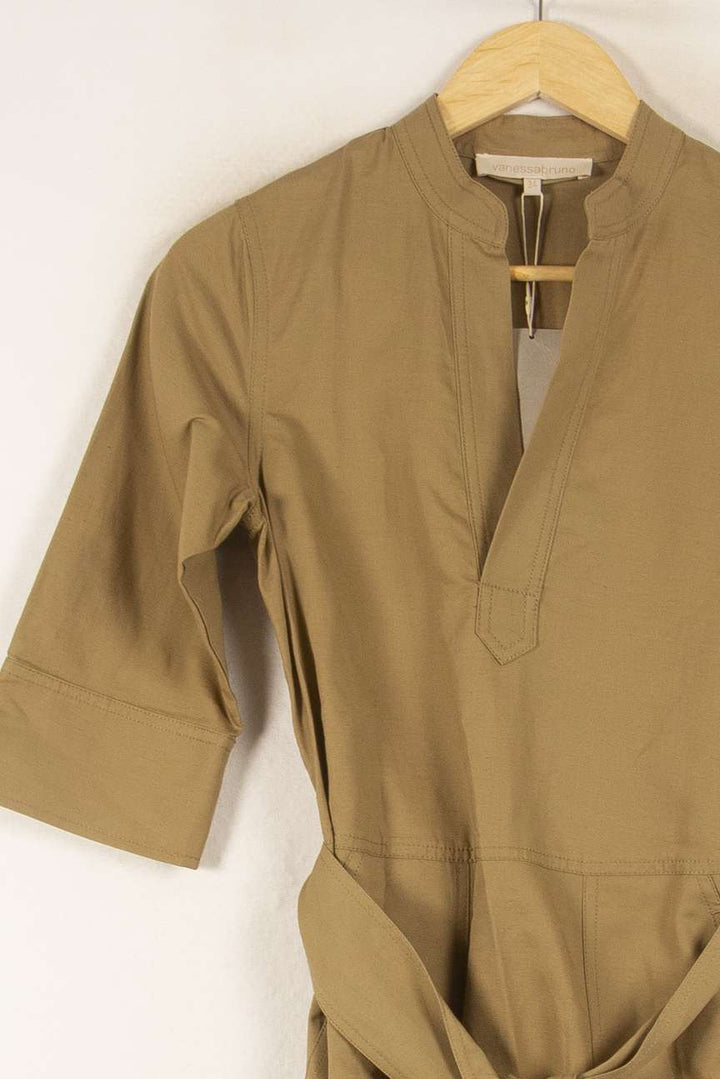 - Taille XS/34 de la marque Vanessa Bruno | PARAD48173 - Vendu par Paradigme - Image 3