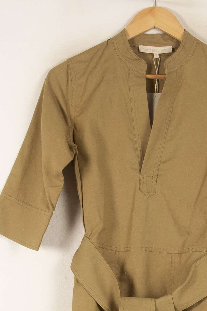 - Taille S/36 de la marque Vanessa Bruno | PARAD48180 - Vendu par Paradigme - Image 3