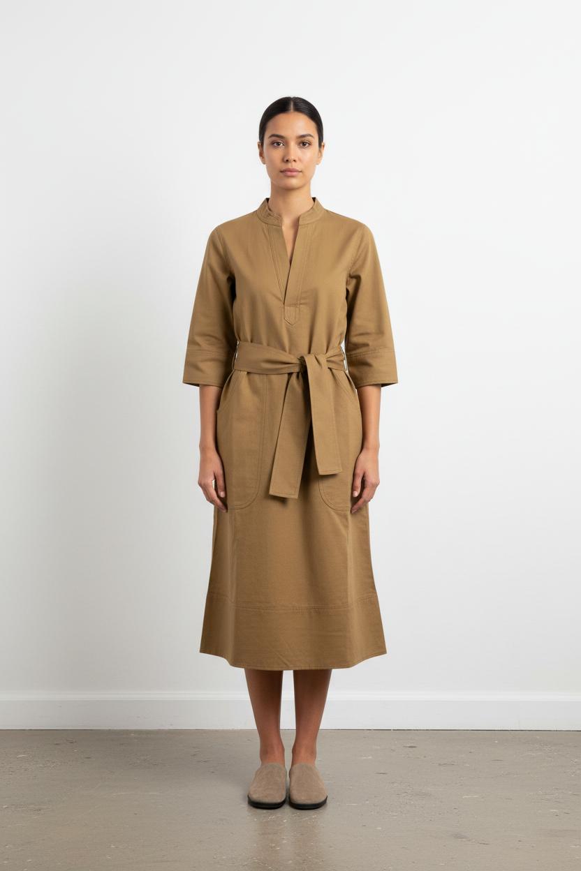 Robe - Taille S/36