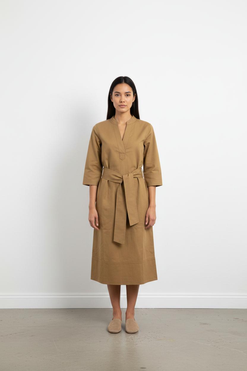Robe Courte - Taille S/36