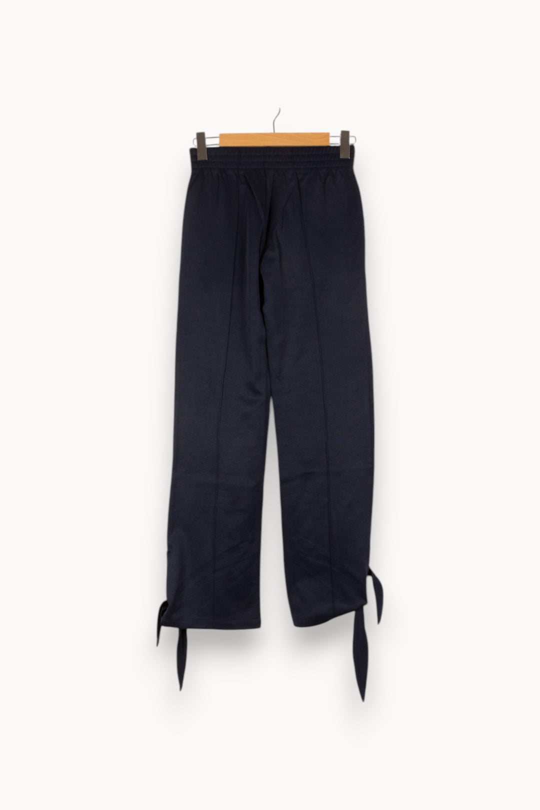 Pantalon Bleu - Taille XS/34 de la marque Zadig&Voltaire | PARAD48185 - Vendu par Paradigme - Image 4