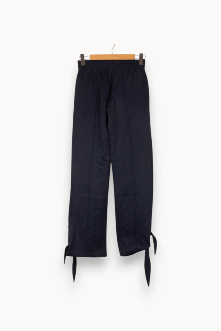 Pantalon Bleu - Taille XS/34 de la marque Zadig&Voltaire | PARAD48185 - Vendu par Paradigme - Image 4