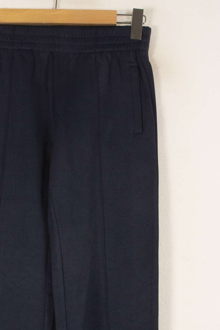 Pantalon Bleu - Taille XS/34 de la marque Zadig&Voltaire | PARAD48185 - Vendu par Paradigme - Image 3