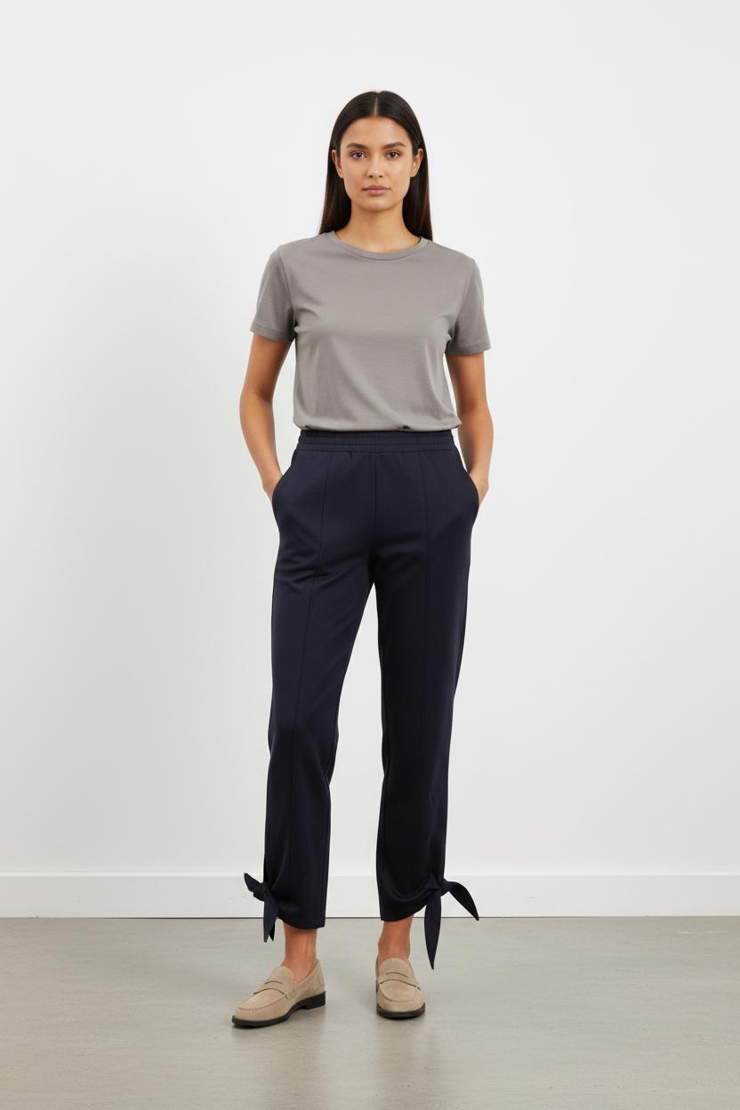 Pantalon Bleu - Taille XS/34