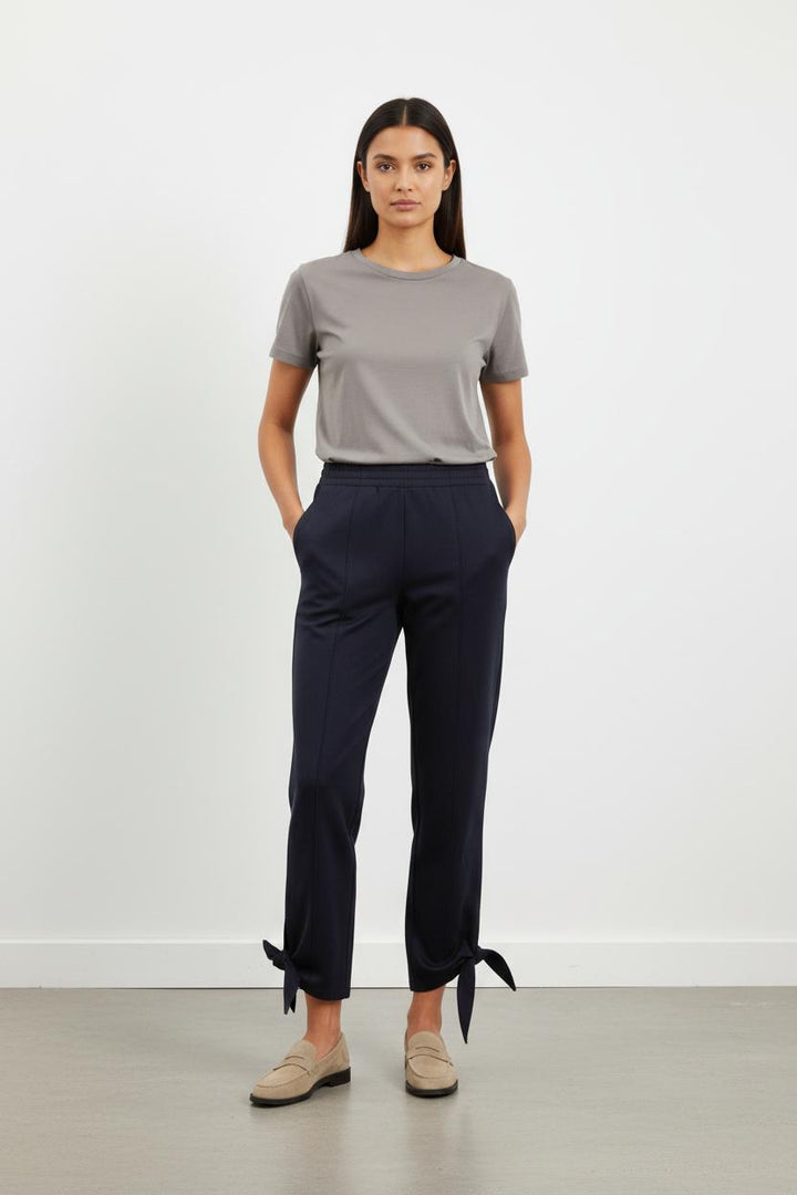 Pantalon Bleu - Taille XS/34