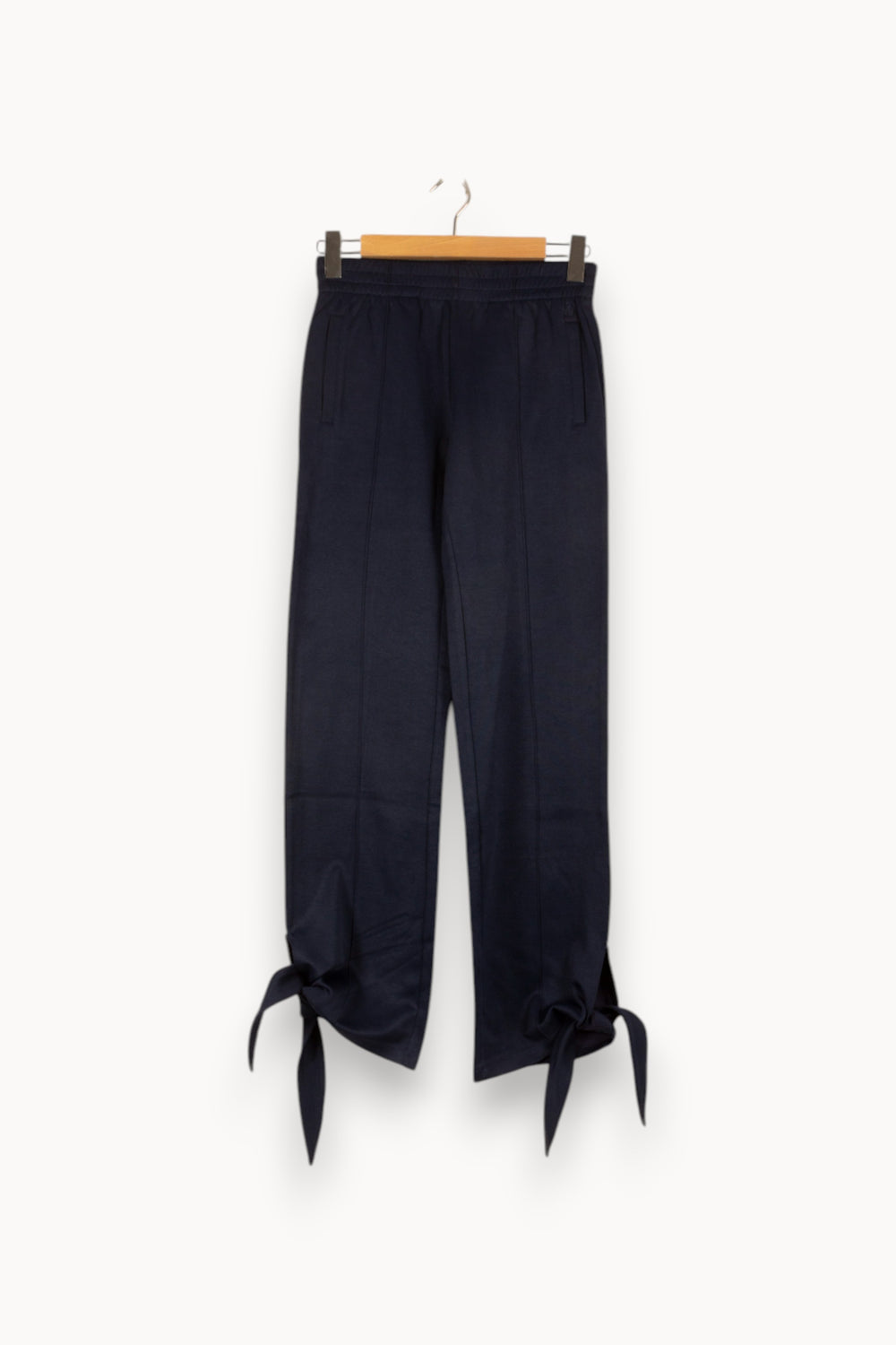 Pantalon Bleu - Taille XS/34 de la marque Zadig&Voltaire | PARAD48185 - Vendu par Paradigme - Image 2