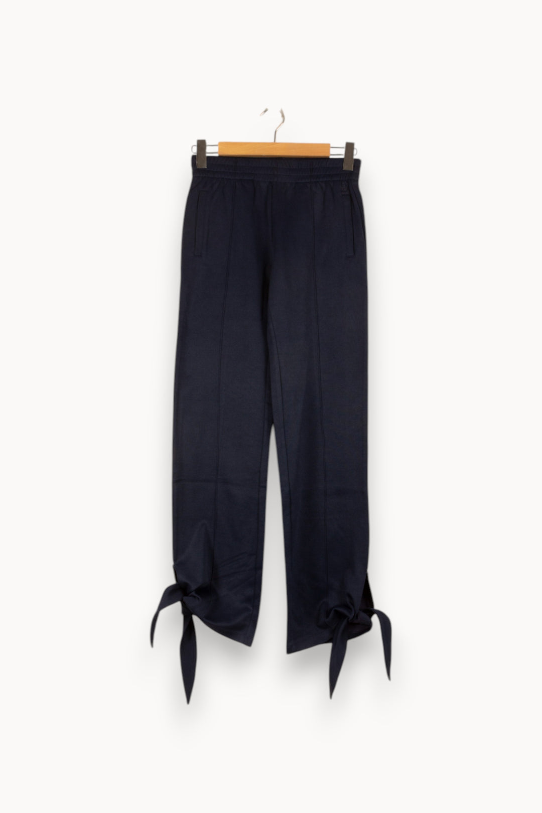 Pantalon Bleu - Taille XS/34 de la marque Zadig&Voltaire | PARAD48185 - Vendu par Paradigme - Image 2