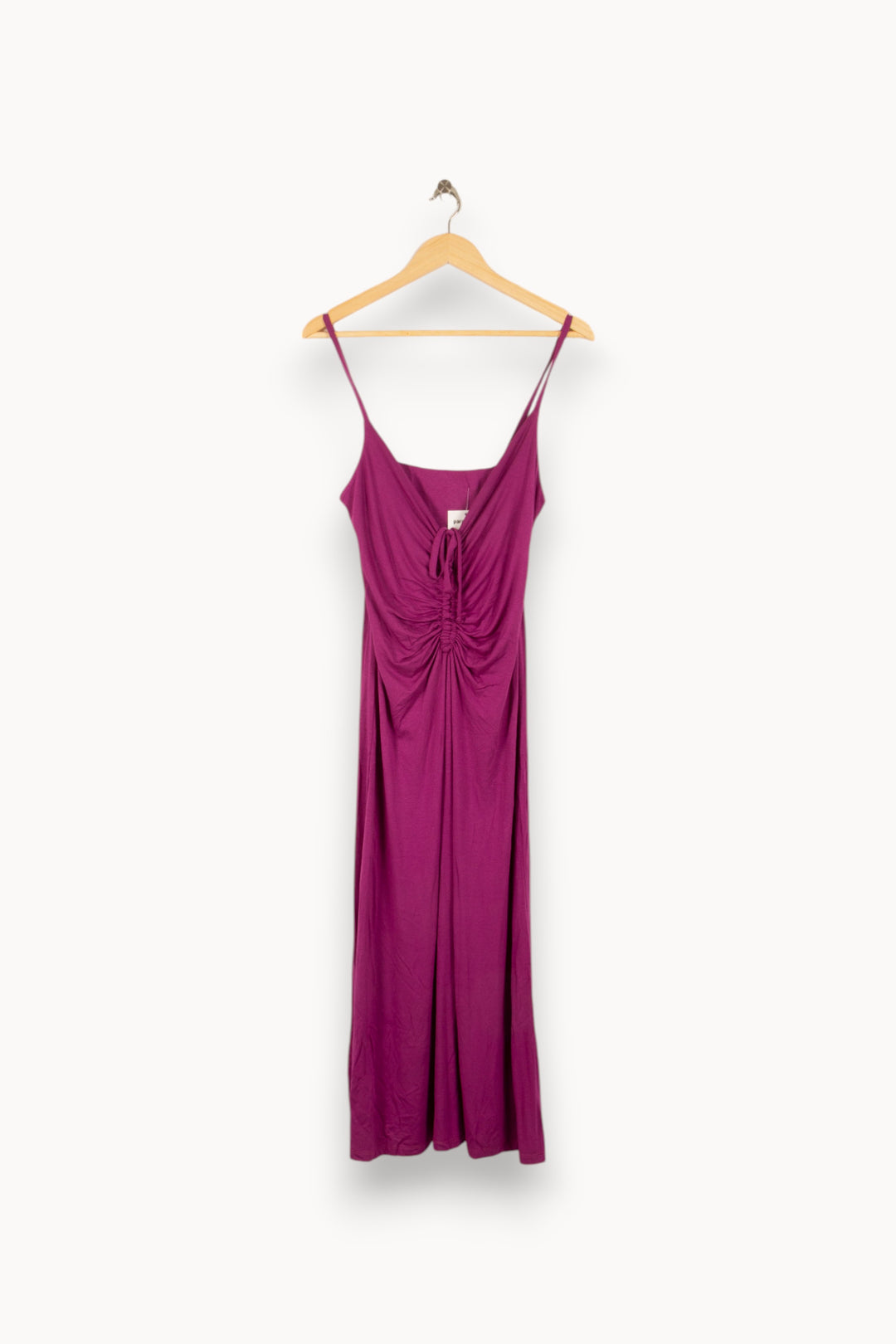 Robe Courte & Midi Violet - Taille S/36 de la marque Petite Mendigote | PARAD48205 - Vendu par Paradigme - Image 2