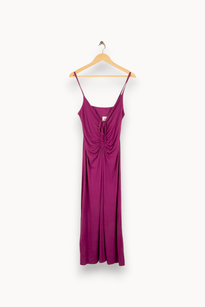 Robe Courte & Midi Violet - Taille S/36 de la marque Petite Mendigote | PARAD48205 - Vendu par Paradigme - Image 2