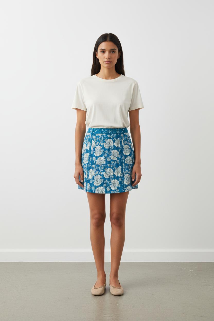 Jupe Courte - Taille S/36