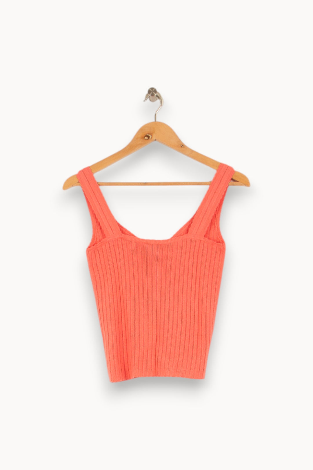 Top & Débardeur Rose - Taille S/36 de la marque Petite Mendigote | PARAD48218 - Vendu par Paradigme - Image 4