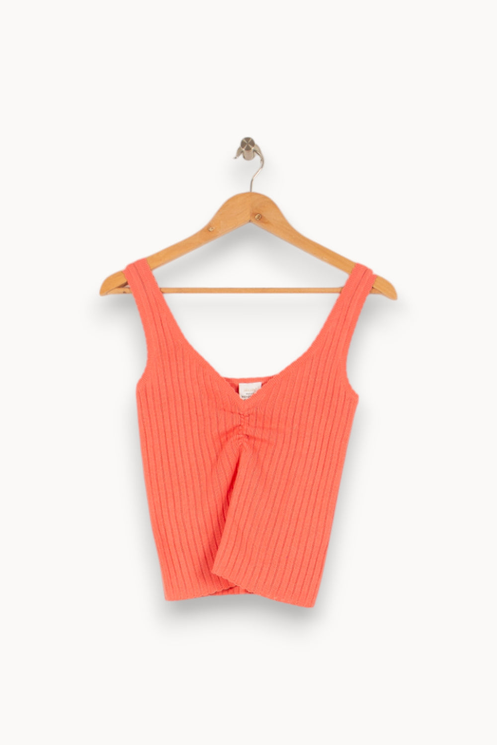 Top & Débardeur Rose - Taille S/36 de la marque Petite Mendigote | PARAD48218 - Vendu par Paradigme - Image 2