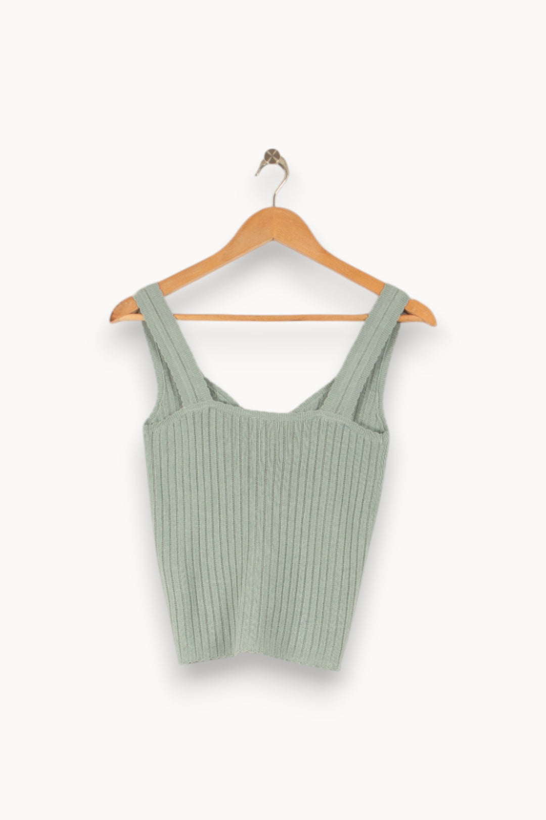 Top & Débardeur Bleu - Taille S/36 de la marque Petite Mendigote | PARAD48219 - Vendu par Paradigme - Image 4