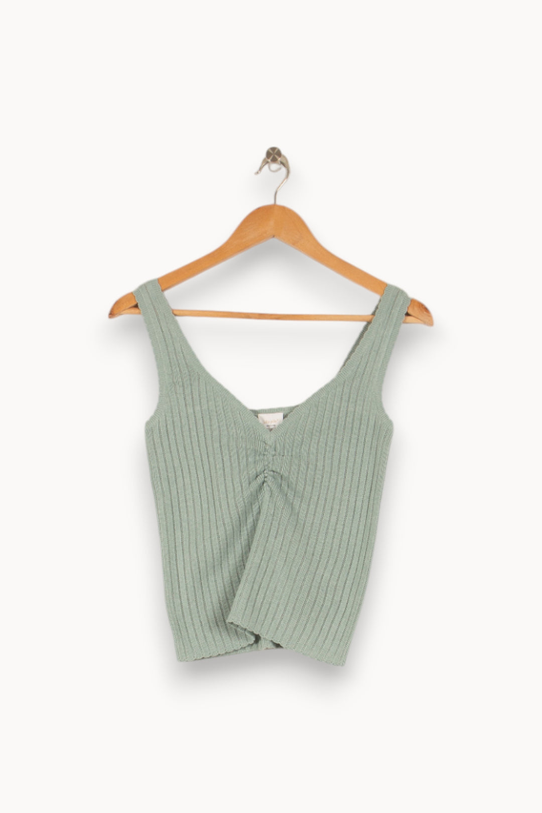 Top & Débardeur Bleu - Taille S/36 de la marque Petite Mendigote | PARAD48219 - Vendu par Paradigme - Image 2
