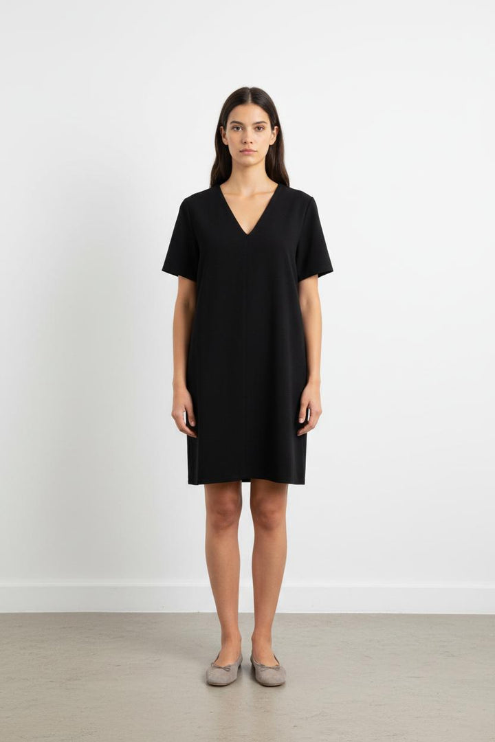 Robe noire - Taille S/36
