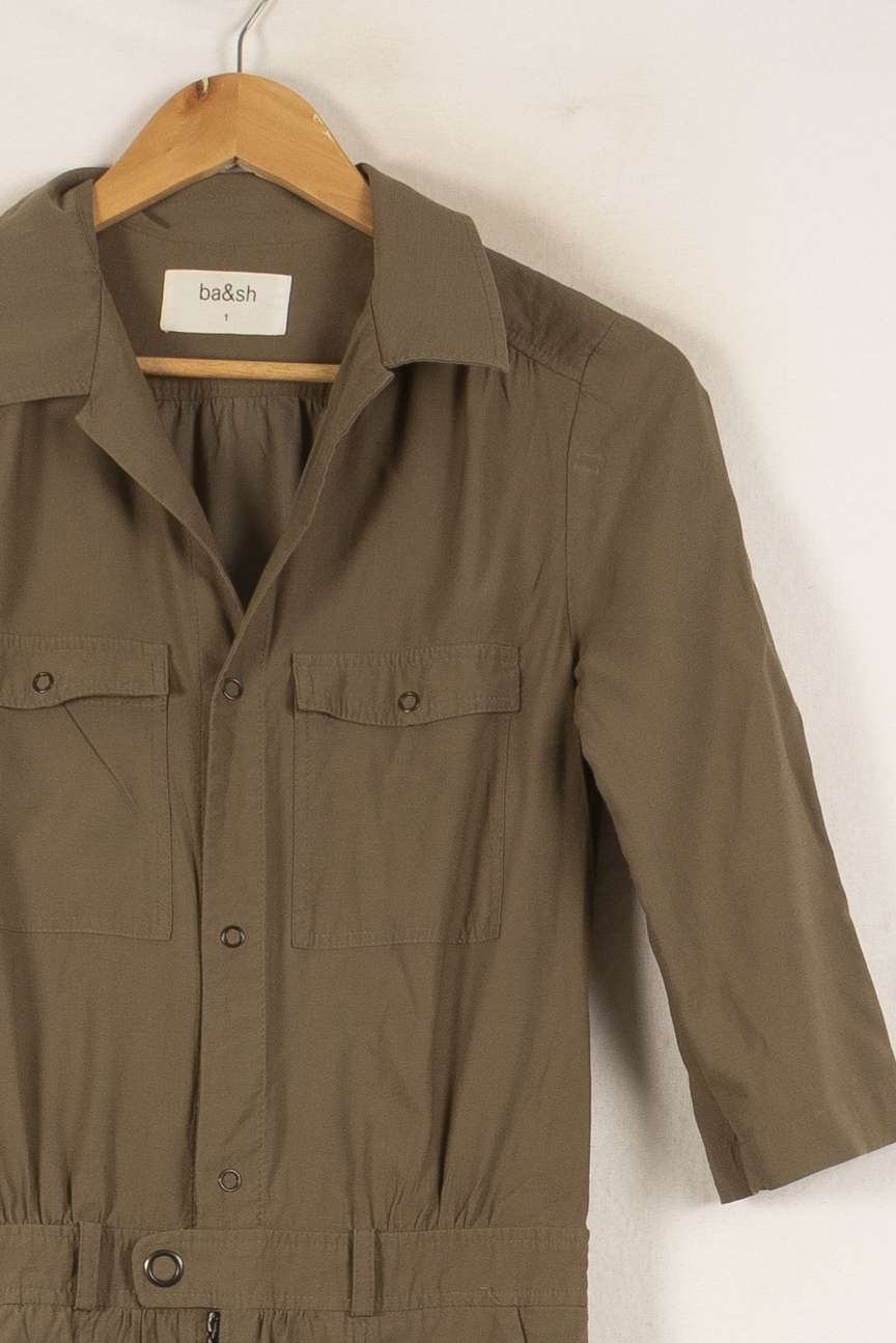 - Taille S/36 de la marque ba&sh | PARAD48234 - Vendu par Paradigme - Image 3