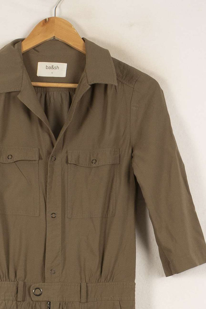 - Taille S/36 de la marque ba&sh | PARAD48234 - Vendu par Paradigme - Image 3