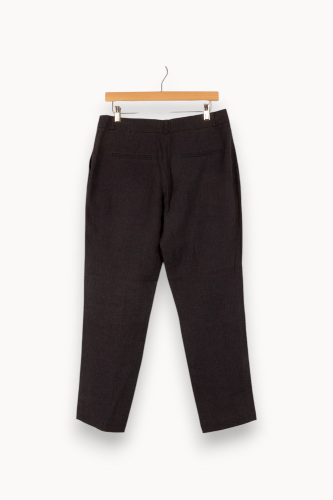 Pantalon Bleu - Taille L/40 de la marque ZAPA | PARAD48238 - Vendu par Paradigme - Image 4