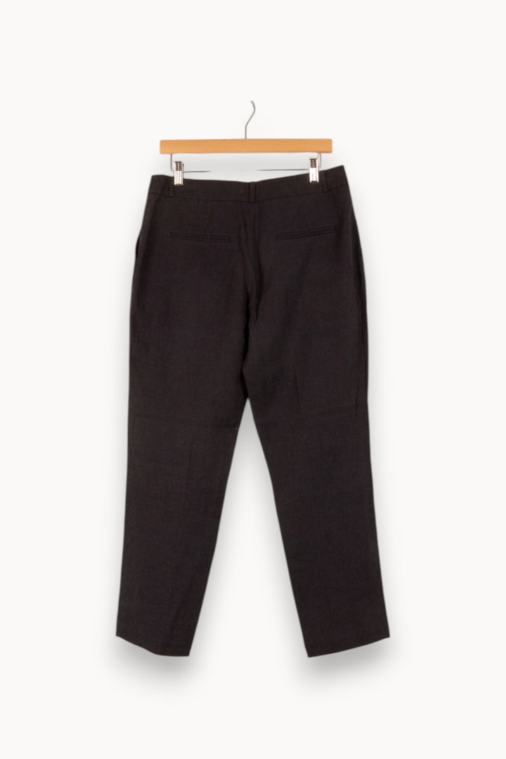 Pantalon Bleu - Taille L/40 de la marque ZAPA | PARAD48238 - Vendu par Paradigme - Image 4