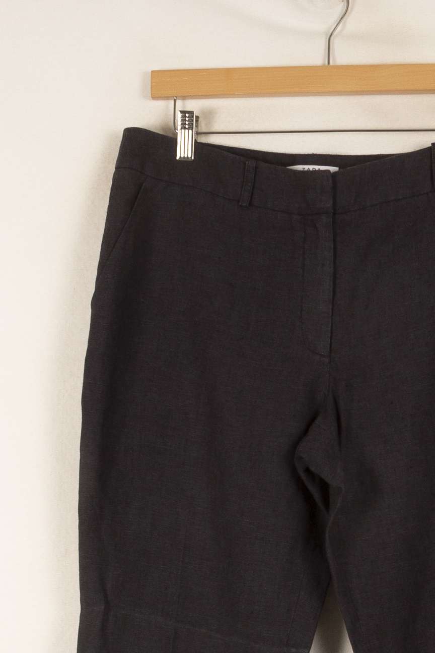 Pantalon Bleu - Taille L/40 de la marque ZAPA | PARAD48238 - Vendu par Paradigme - Image 3