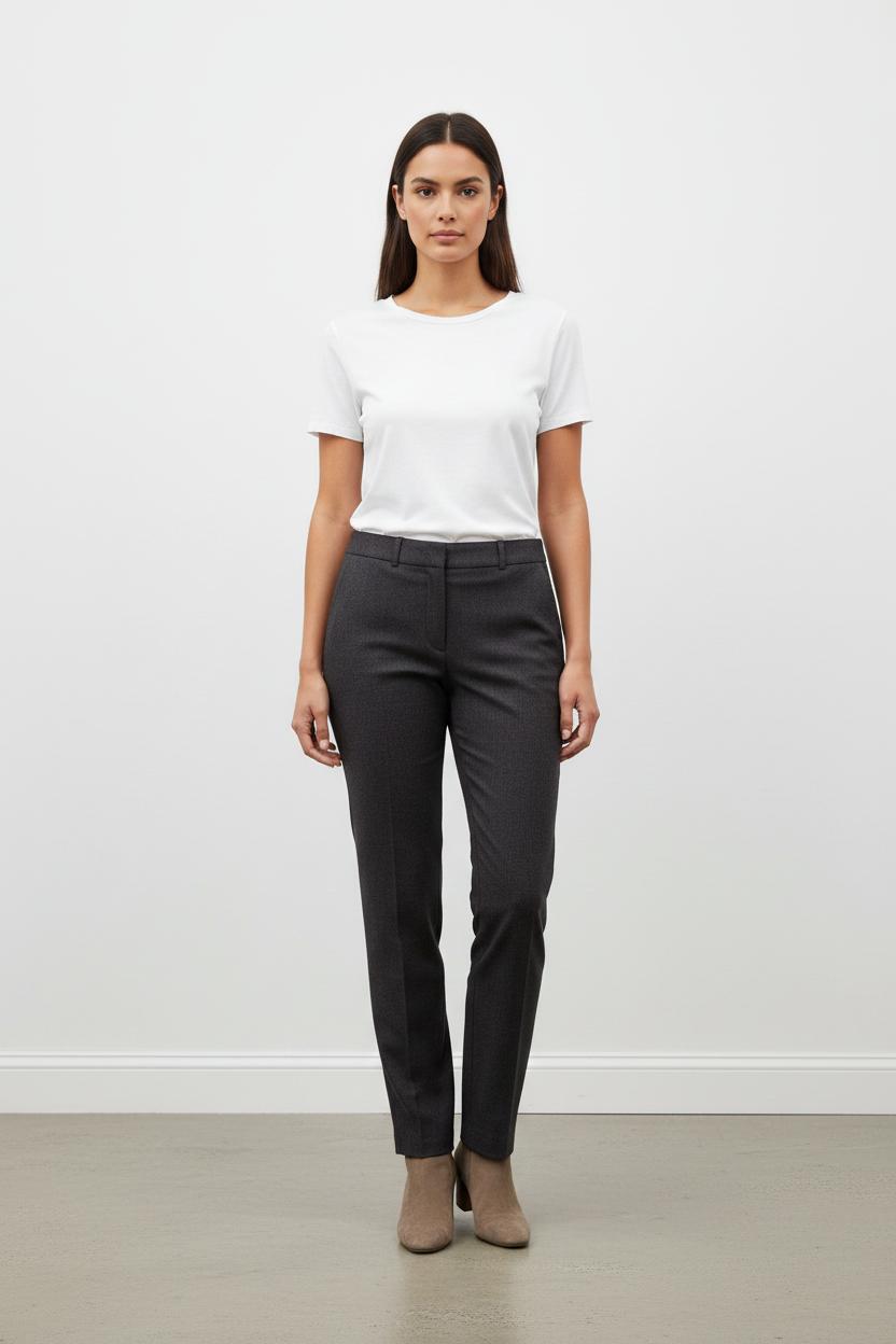 Pantalon Bleu - Taille L/40