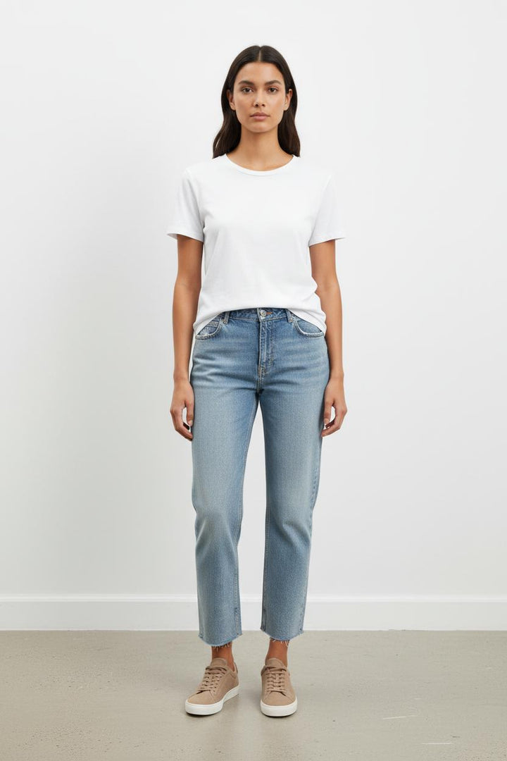 Jean Bleu - Taille M/38