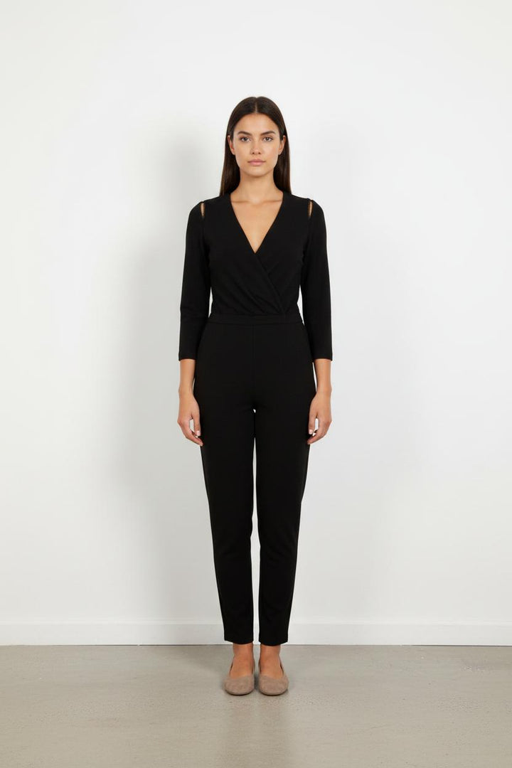 Combinaison Noire - Taille XS/34