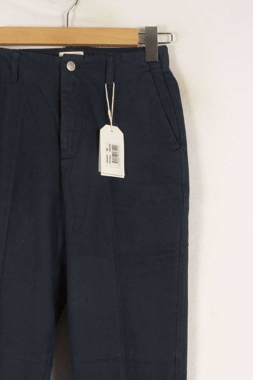 Pantalon Bleu - Taille S/36 de la marque Labdip | PARAD48285 - Vendu par Paradigme - Image 3