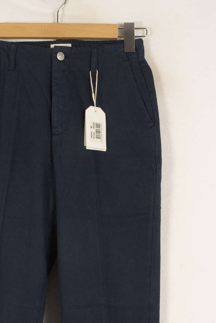 Pantalon Bleu - Taille S/36 de la marque Labdip | PARAD48285 - Vendu par Paradigme - Image 3