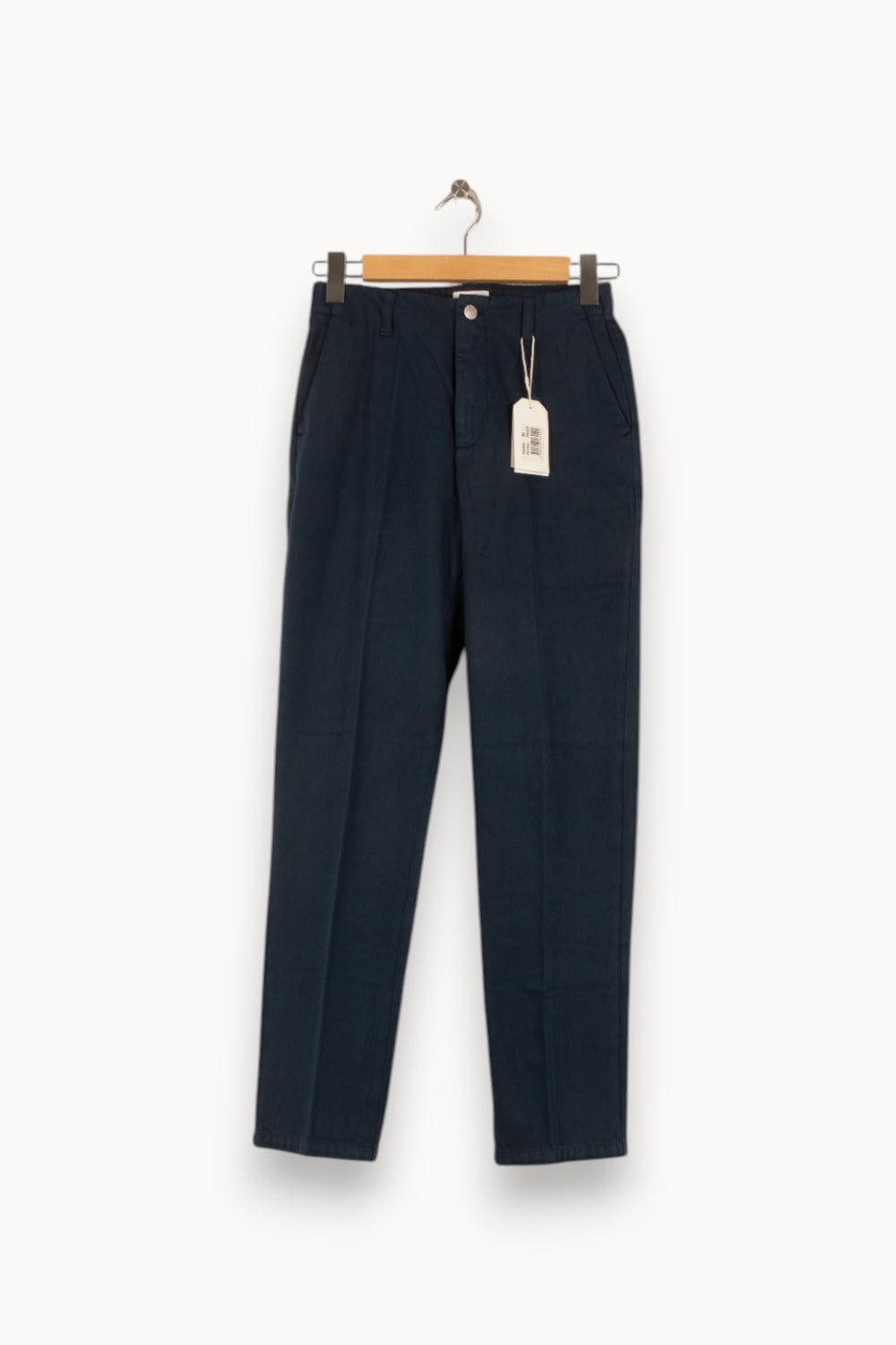 Pantalon Bleu - Taille S/36 de la marque Labdip | PARAD48285 - Vendu par Paradigme - Image 2