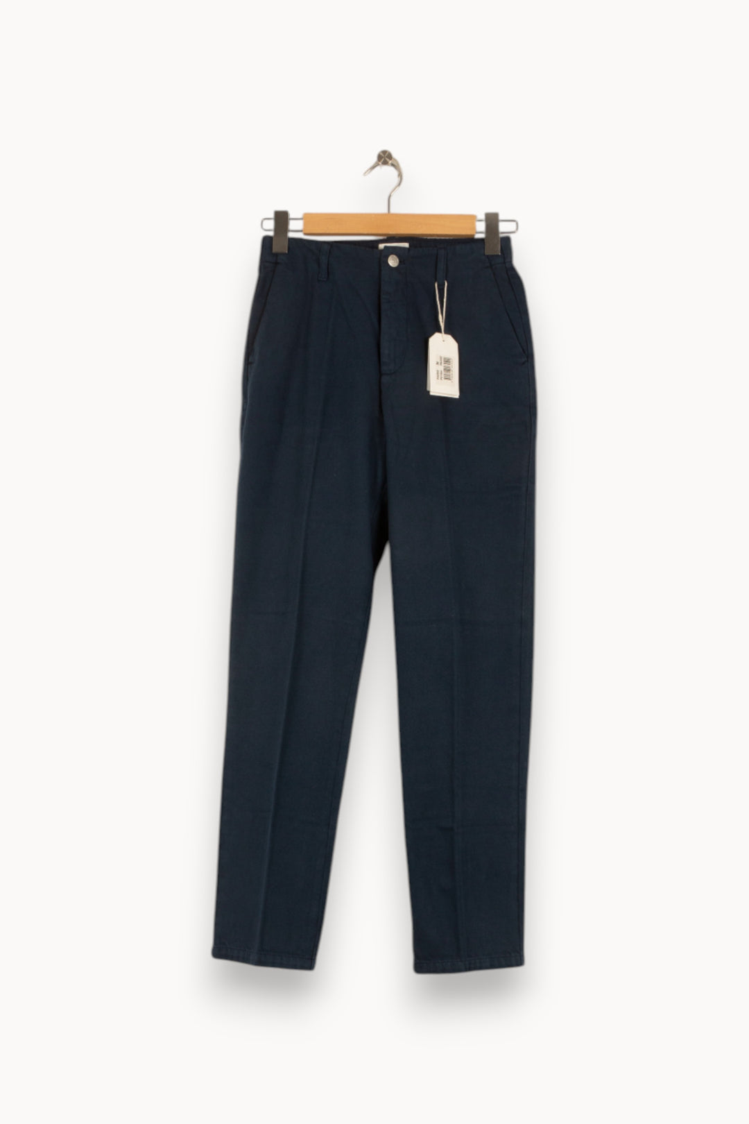 Pantalon Bleu - Taille S/36 de la marque Labdip | PARAD48285 - Vendu par Paradigme - Image 2