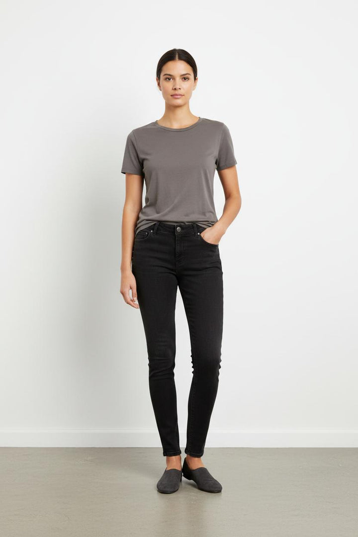 Jean Noir - Taille S/36