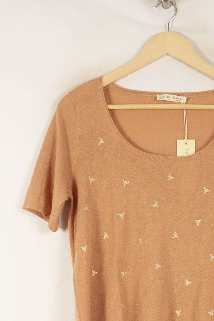 - Taille S/36 de la marque La Petite Etoile | PARAD48337 - Vendu par Paradigme - Image 3