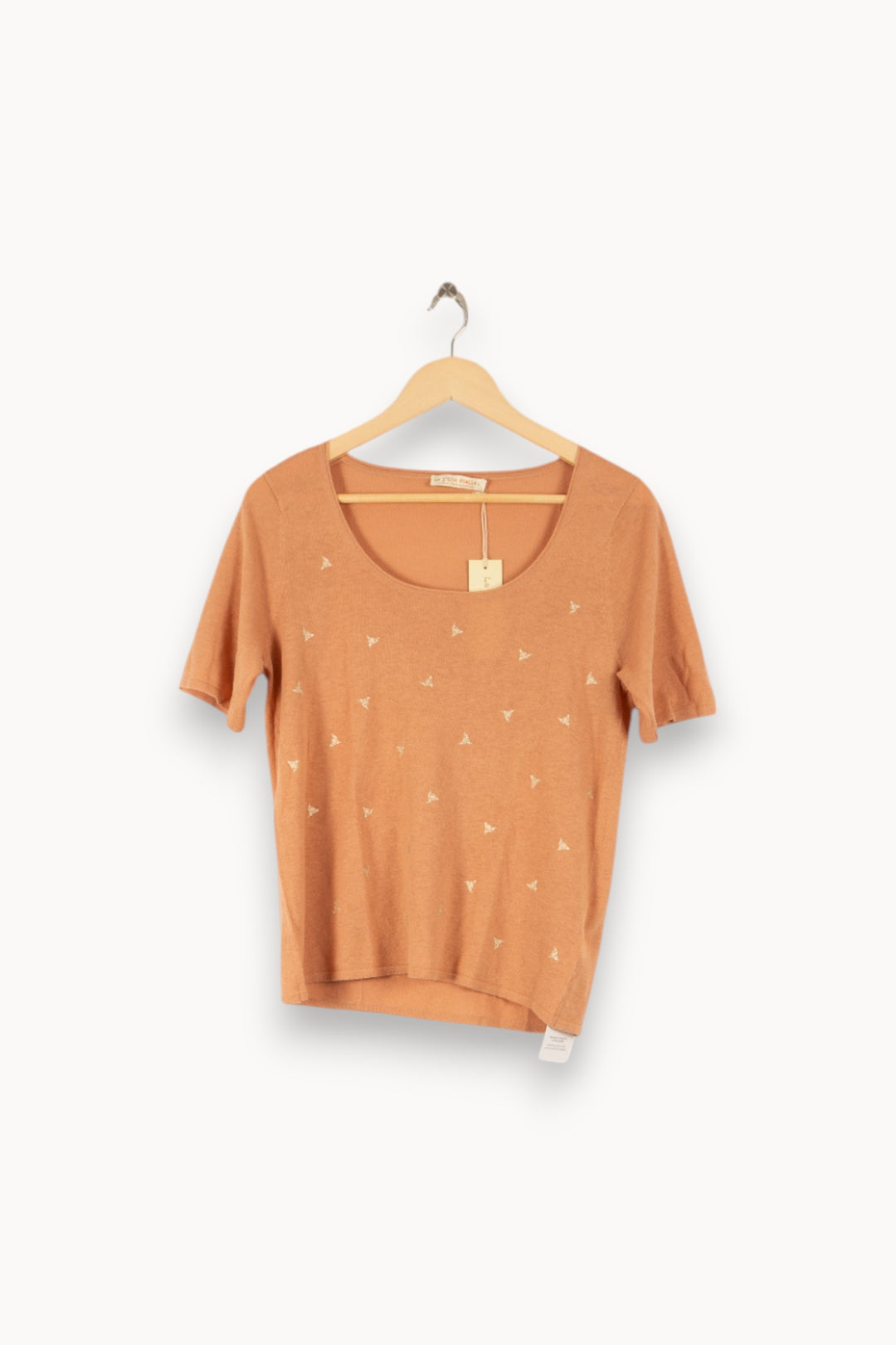 - Taille S/36 de la marque La Petite Etoile | PARAD48337 - Vendu par Paradigme - Image 2